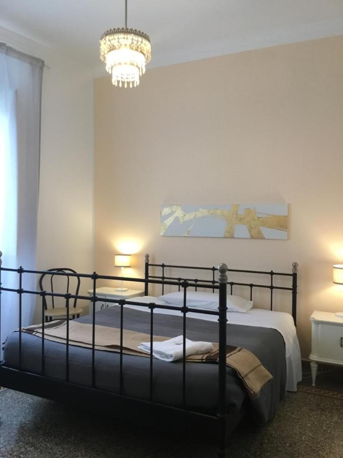 Sleep Easy Otel Floransa Dış mekan fotoğraf