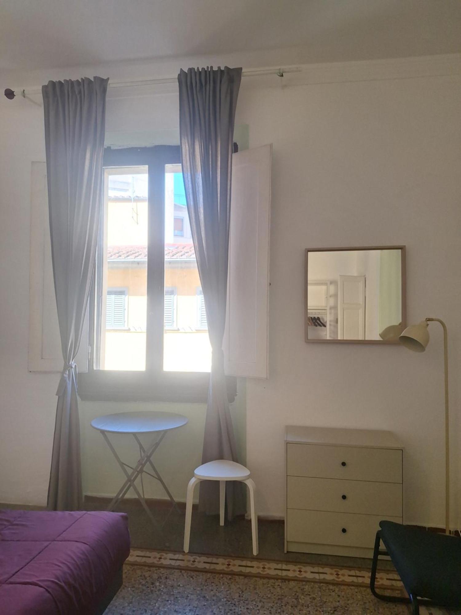 Sleep Easy Otel Floransa Dış mekan fotoğraf